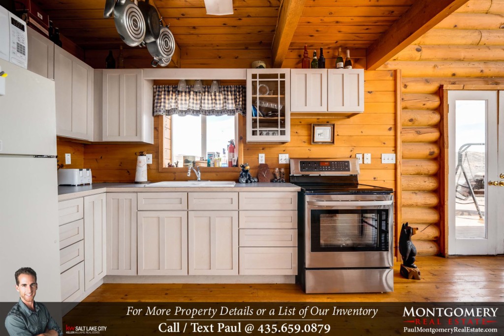 8889 E SOLDIER DR S, Heber City, UT 84032