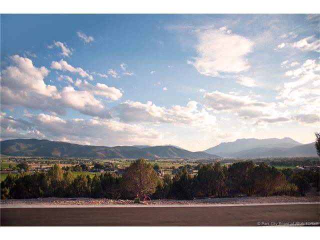 2205 E. Signal Peak Ct. , Heber City, UT 84032