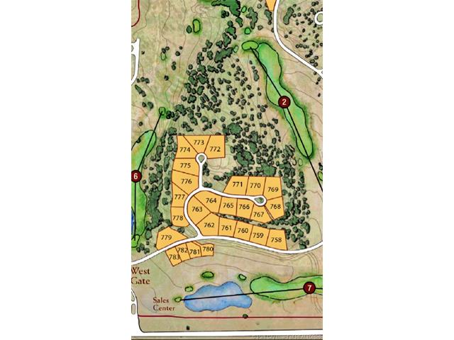 2205 E. Signal Peak Ct. , Heber City, UT 84032