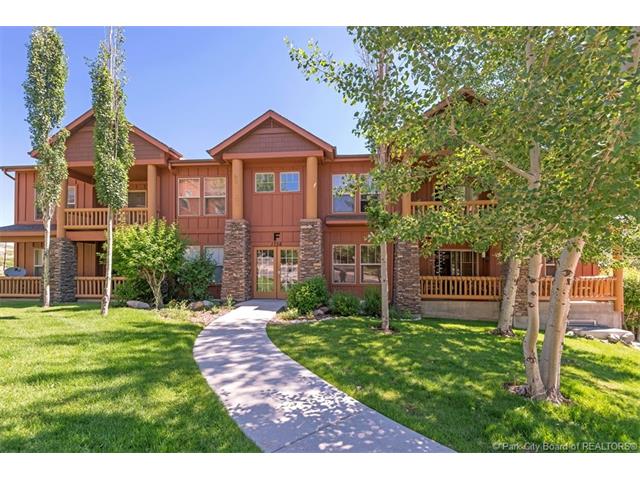 1756 W Fox Bay F201, Heber City, UT 84032