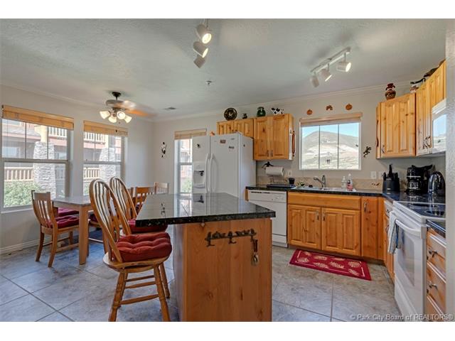 1756 W Fox Bay F201, Heber City, UT 84032