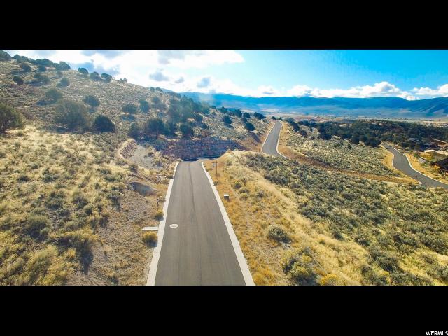 680 N PINTO KNOLL CIR E, Heber City, UT 84032