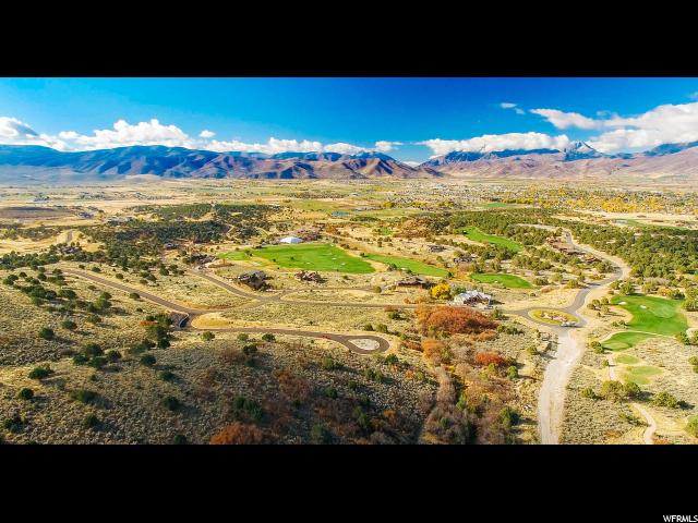 680 N PINTO KNOLL CIR E, Heber City, UT 84032