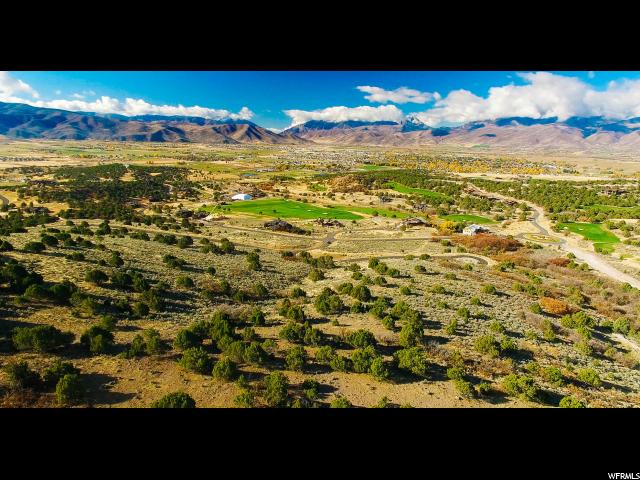 680 N PINTO KNOLL CIR E, Heber City, UT 84032