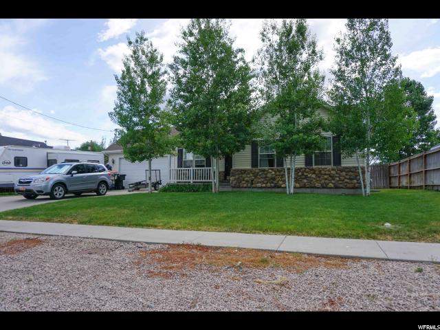 268 N 400 W, Heber City, UT 84032