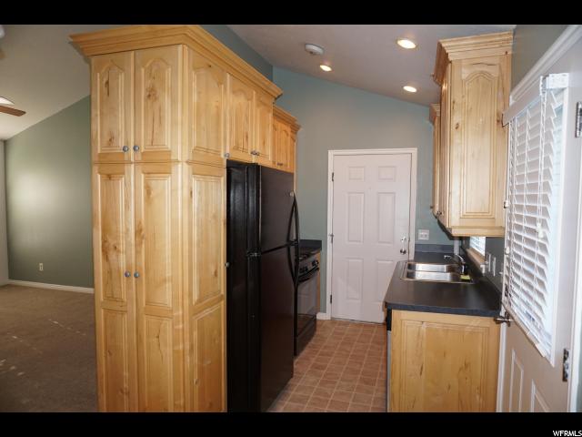 268 N 400 W, Heber City, UT 84032