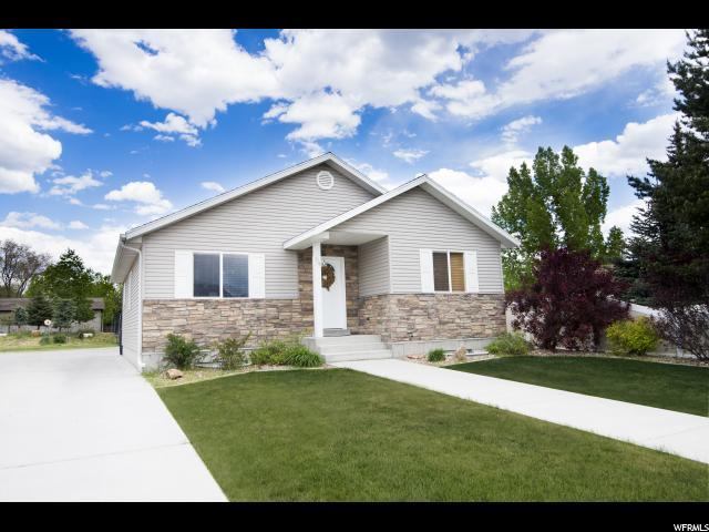 330 North 400 West, Heber City, UT 84032