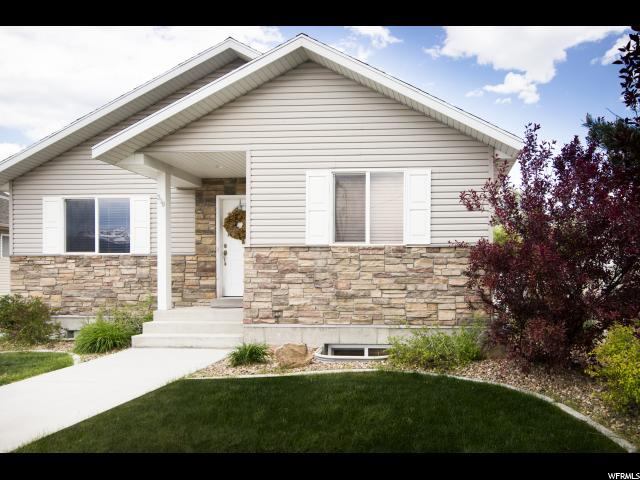 330 North 400 West, Heber City, UT 84032