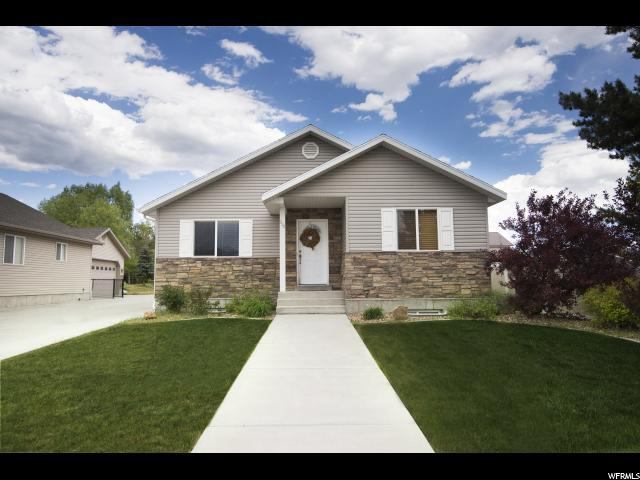 330 North 400 West, Heber City, UT 84032
