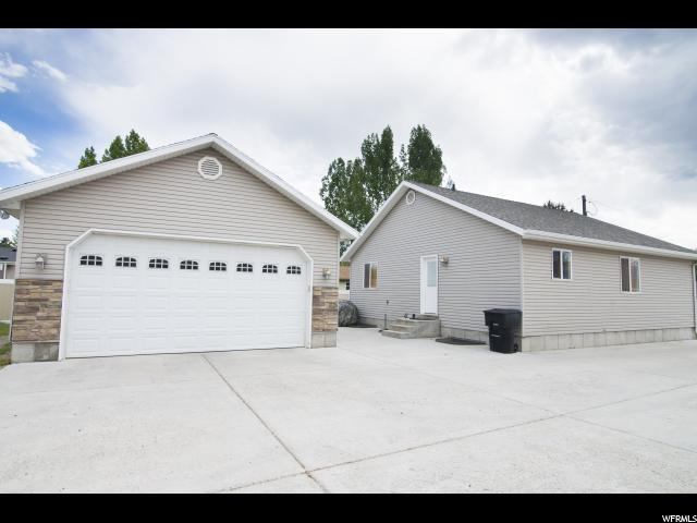 330 North 400 West, Heber City, UT 84032