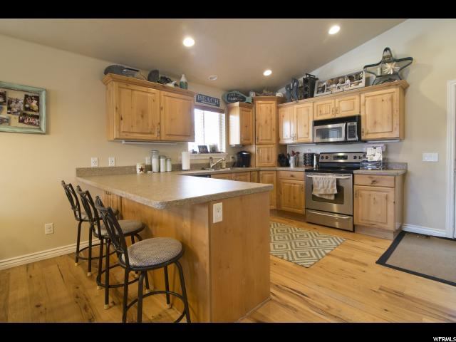 330 North 400 West, Heber City, UT 84032