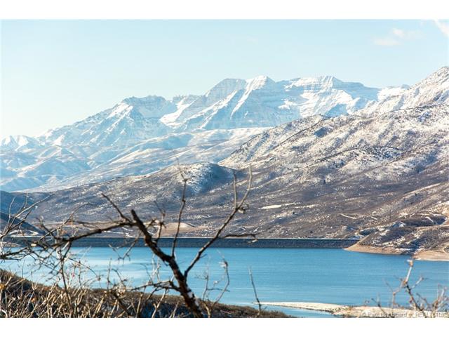 1420 E Lasso Trail Lot# 51, Heber City, UT 84032