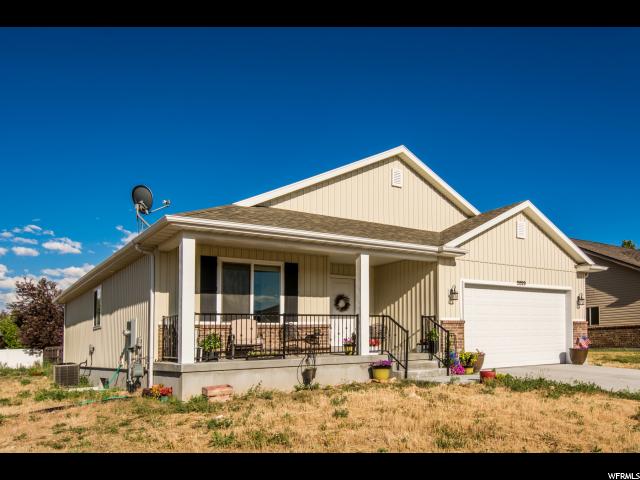 2029 S 150 E, Heber City, UT 84032