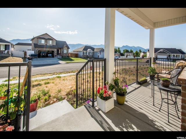 2029 S 150 E, Heber City, UT 84032