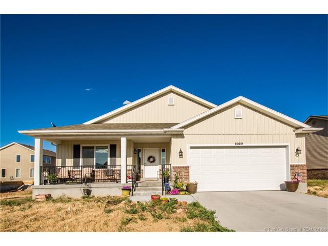 2029 S 150 East, Heber City, UT 84032