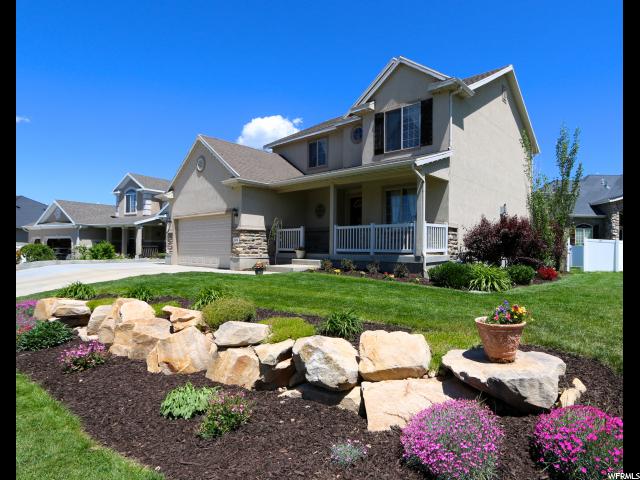 604 W 1250 S, Heber City, UT 84032