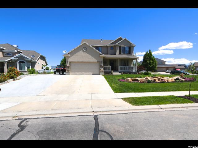 604 W 1250 S, Heber City, UT 84032