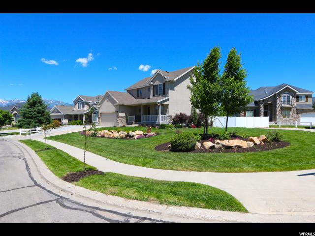 604 W 1250 S, Heber City, UT 84032