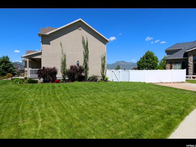 604 W 1250 S, Heber City, UT 84032