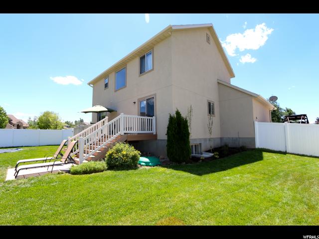 604 W 1250 S, Heber City, UT 84032