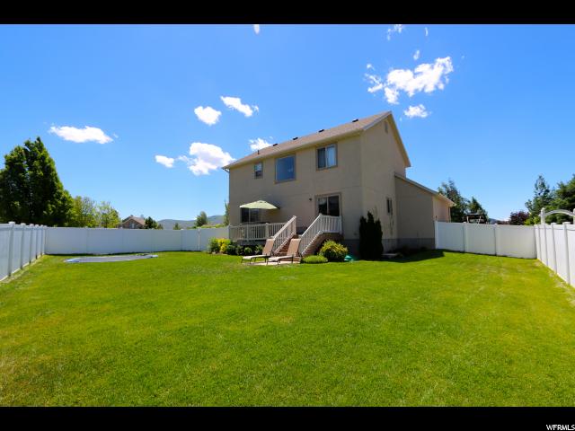 604 W 1250 S, Heber City, UT 84032