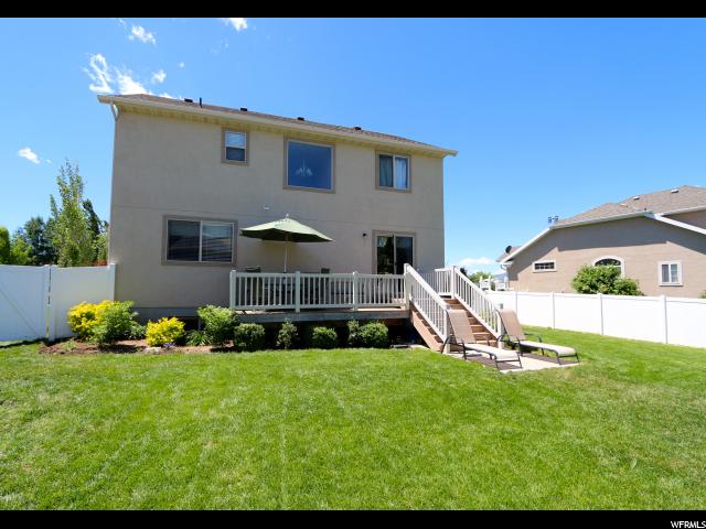 604 W 1250 S, Heber City, UT 84032