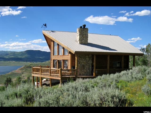 8048 S Bristlecone Dr, Daniel, UT 84032