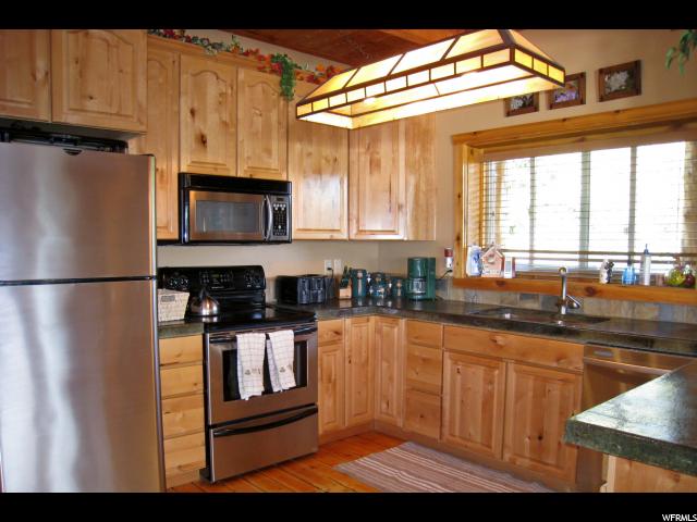 8048 S Bristlecone Dr, Daniel, UT 84032