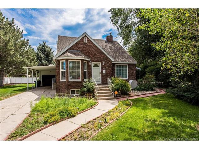 387 W 100 South, Heber City, UT 84032