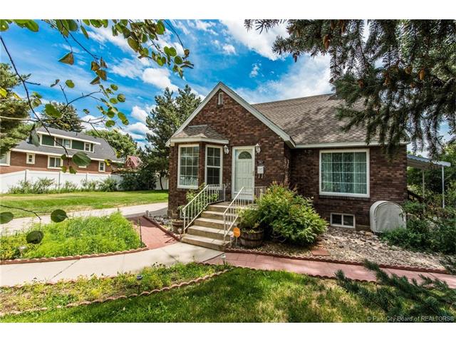 387 W 100 South, Heber City, UT 84032