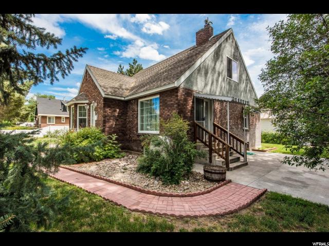 387 W 100 S, Heber City, UT 84032