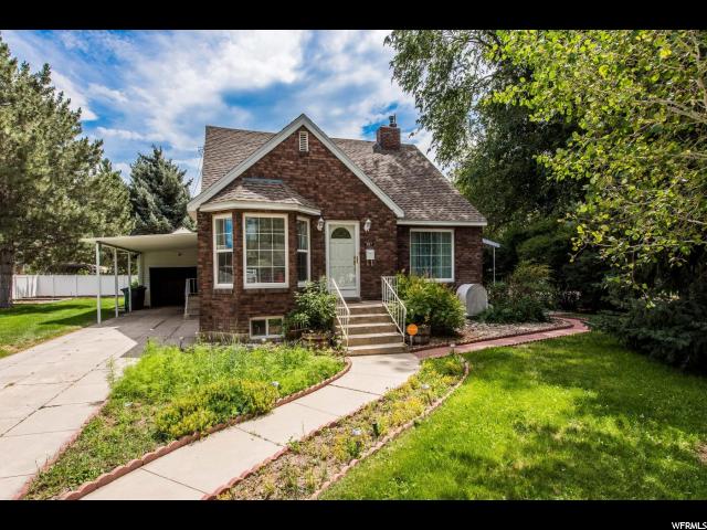 387 W 100 S, Heber City, UT 84032