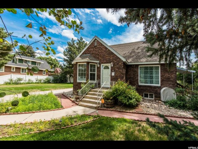 387 W 100 S, Heber City, UT 84032