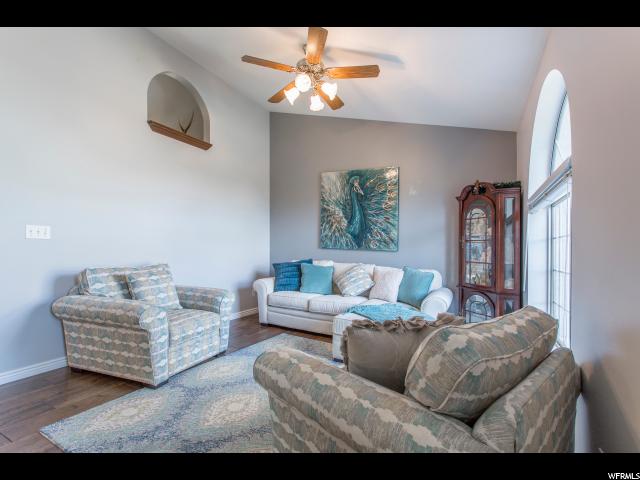 851 E Pinion Cir N, Heber City, UT 84032