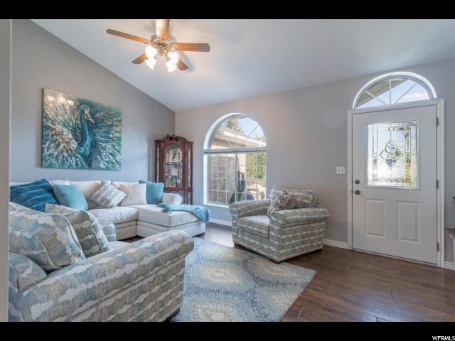 851 E Pinion Cir N, Heber City, UT 84032