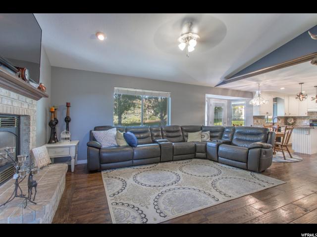 851 E Pinion Cir N, Heber City, UT 84032