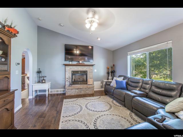 851 E Pinion Cir N, Heber City, UT 84032