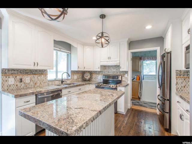 851 E Pinion Cir N, Heber City, UT 84032