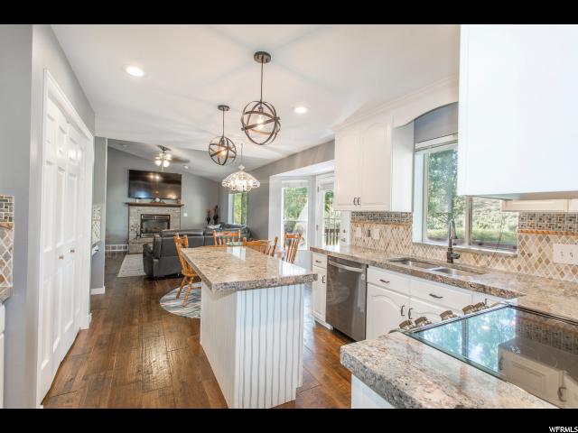 851 E Pinion Cir N, Heber City, UT 84032