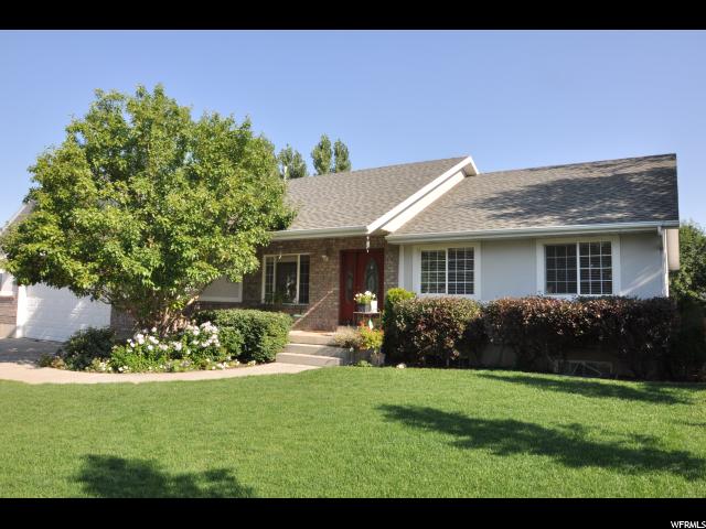 765 E 110 N, Heber City, UT 84032