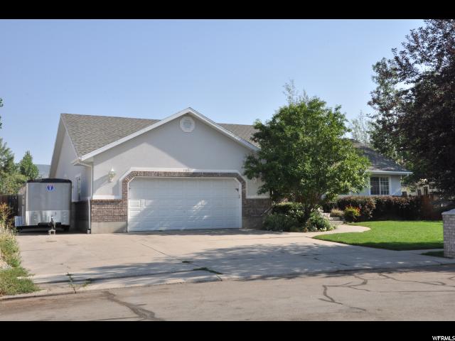 765 E 110 N, Heber City, UT 84032