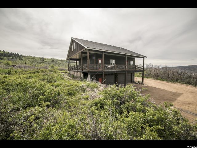 2423 S TIMBERLAKES DR, Heber City, UT 84032