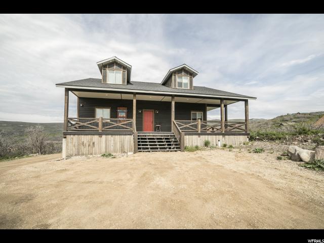 2423 S TIMBERLAKES DR, Heber City, UT 84032