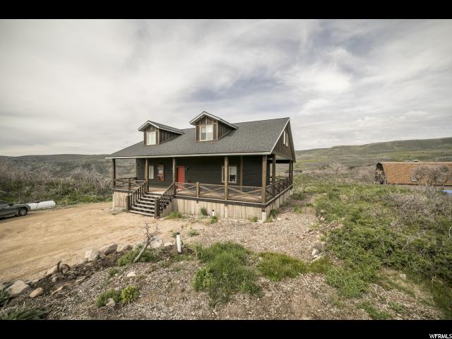 2423 S TIMBERLAKES DR, Heber City, UT 84032