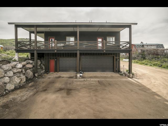 2423 S TIMBERLAKES DR, Heber City, UT 84032