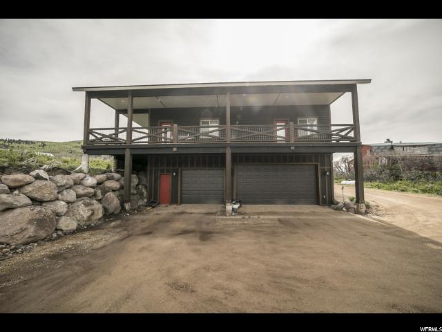 2423 S TIMBERLAKES DR, Heber City, UT 84032