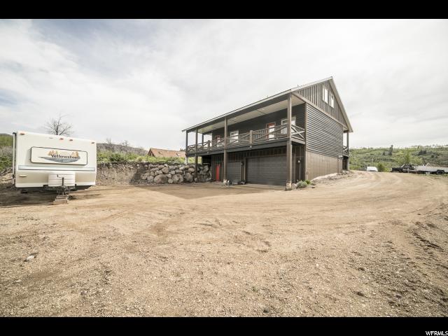 2423 S TIMBERLAKES DR, Heber City, UT 84032