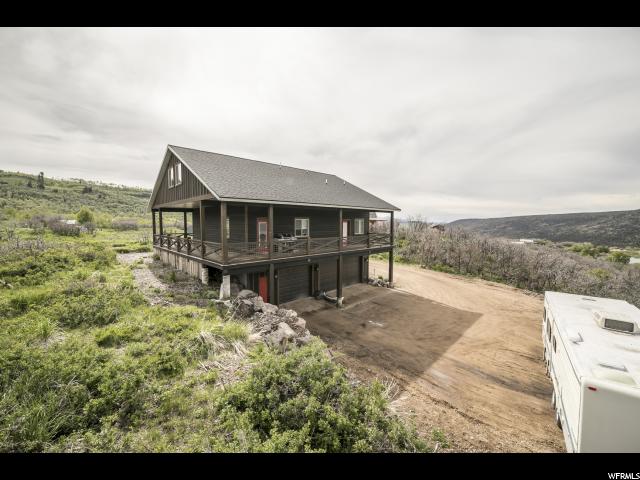 2423 S TIMBERLAKES DR, Heber City, UT 84032