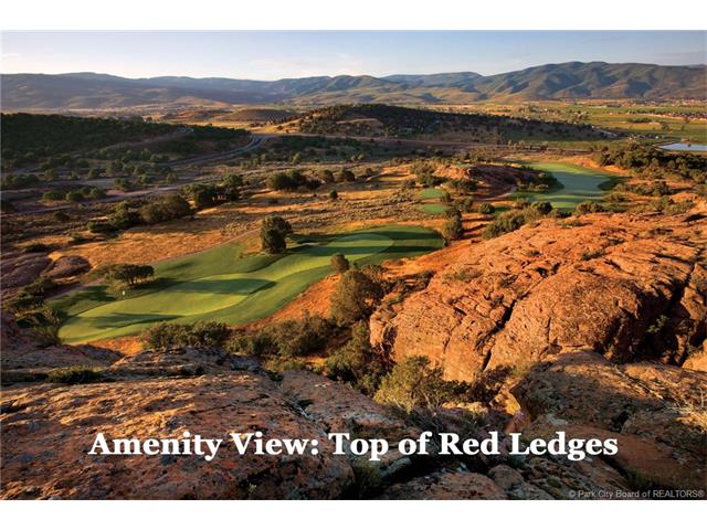 1556 N. A1 Peak Cir. , Heber City, UT 84032