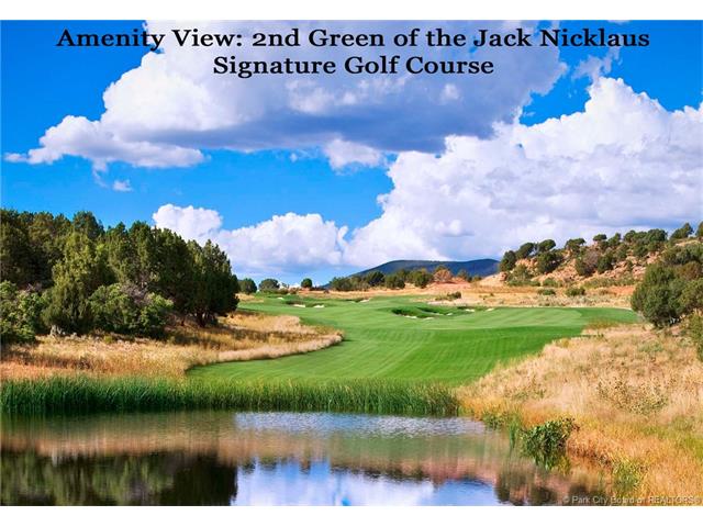 1556 N. A1 Peak Cir. , Heber City, UT 84032